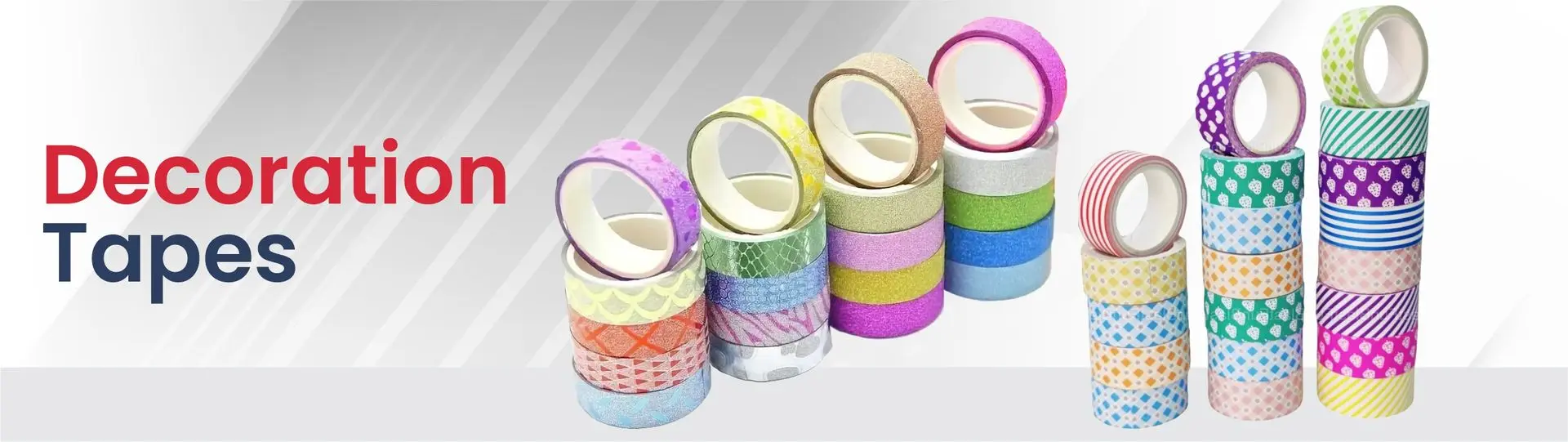 bopp adhesive tapes 